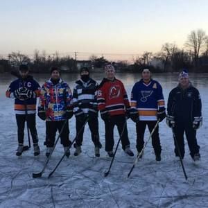 Meet your Posher, Ryan